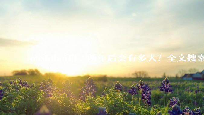 obsidian用一两年后会有多大？全文搜索还快吗？