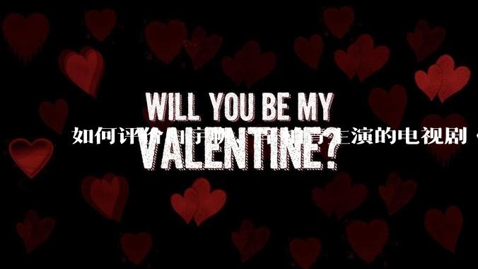 如何评价白宇帆、辛柏青主演的电视剧《护宝寻踪》？